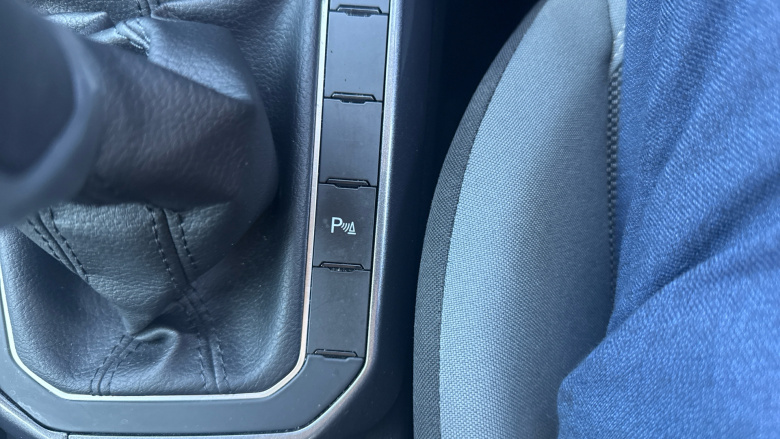 Volkswagen Polo 1.0 TSI Style 5dr Petrol Hatchback